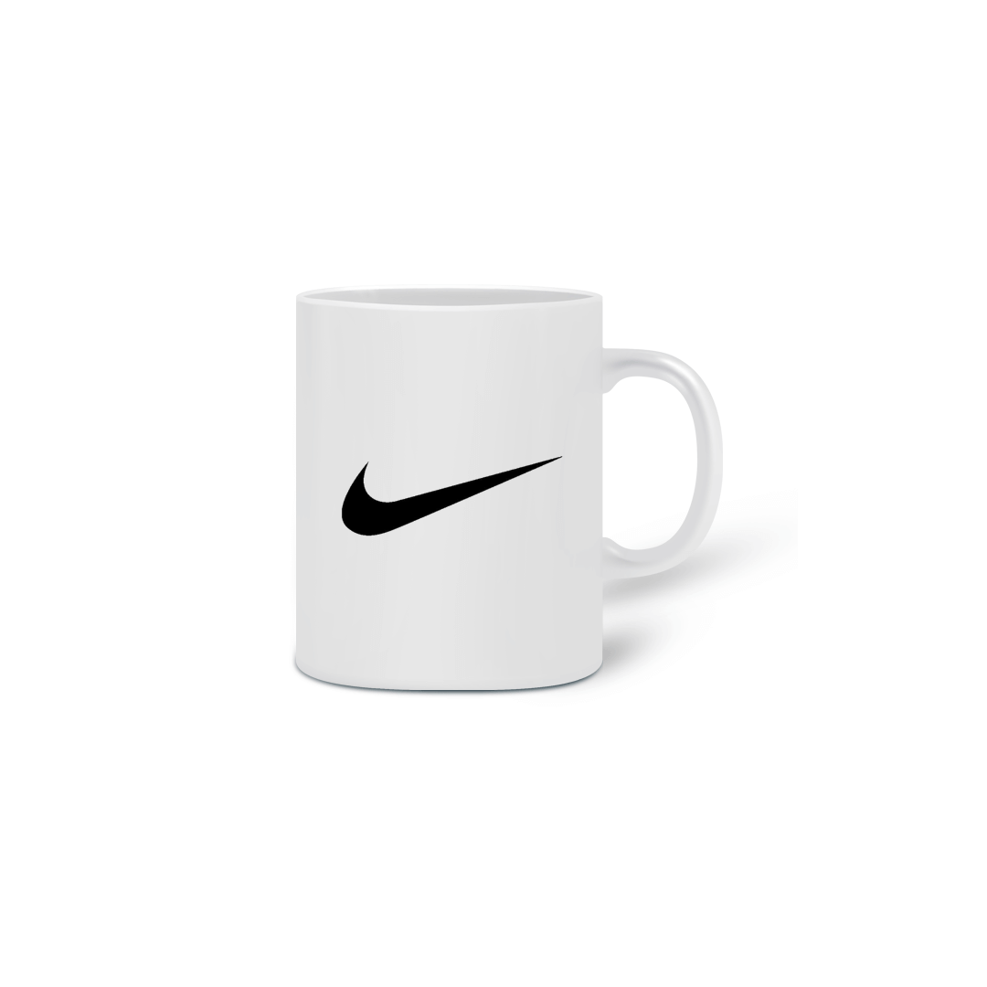 Nome do produto  Caneca Nike