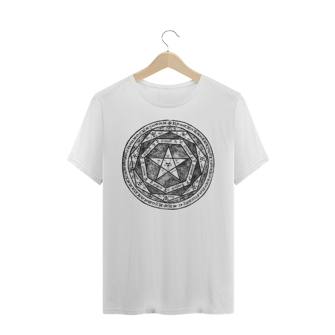 Nome do produto  Camiseta Sigillum Dei