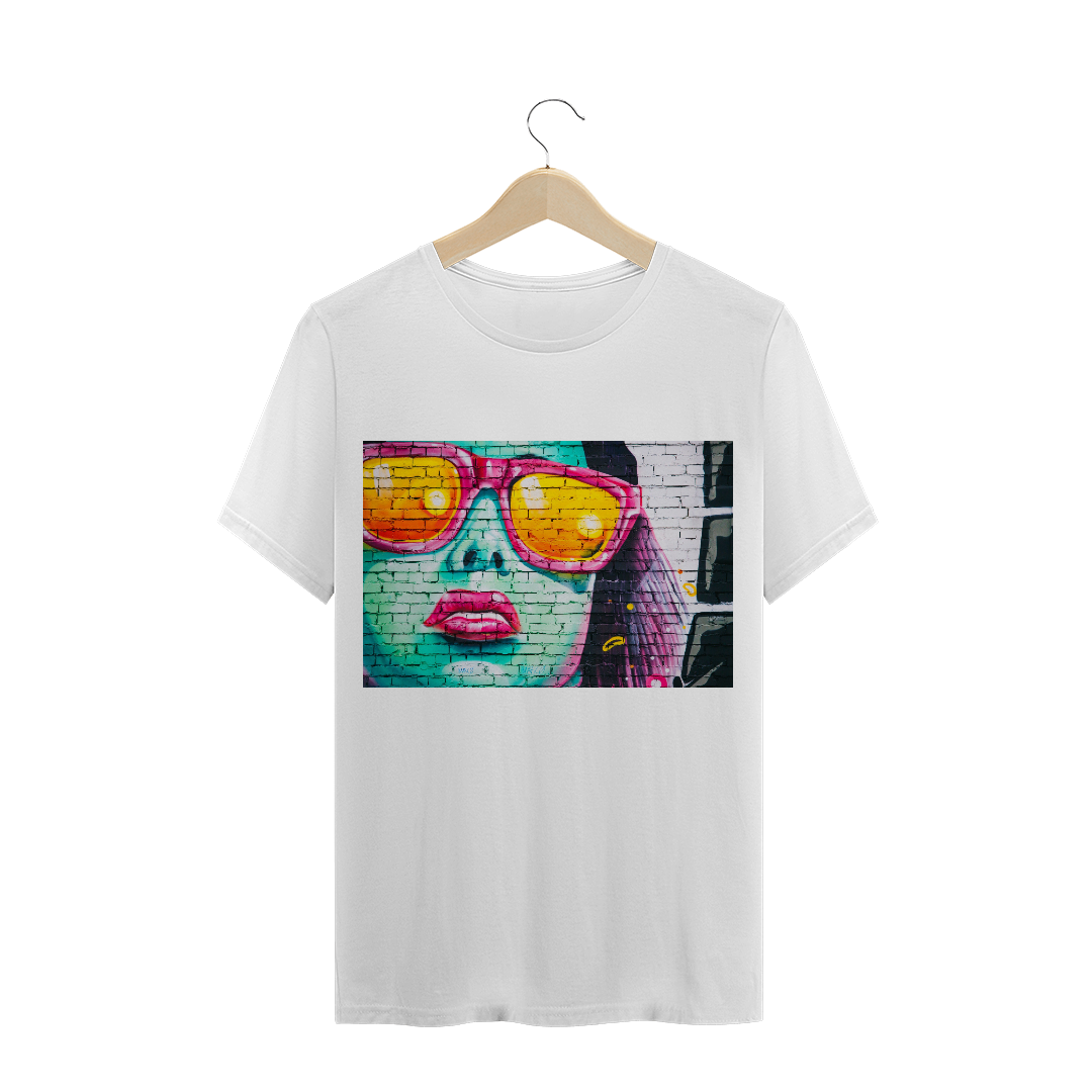 Nome do produto  Camiseta JAGAM