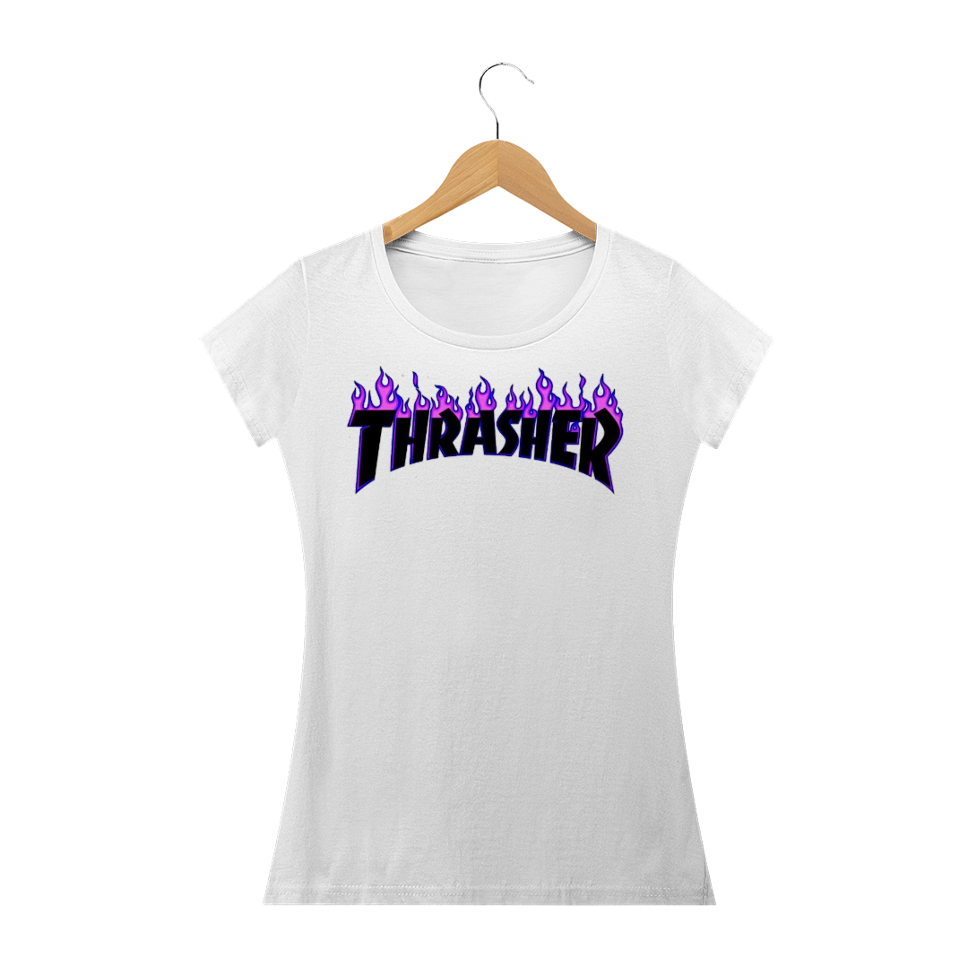 Nome do produto  Thrasher