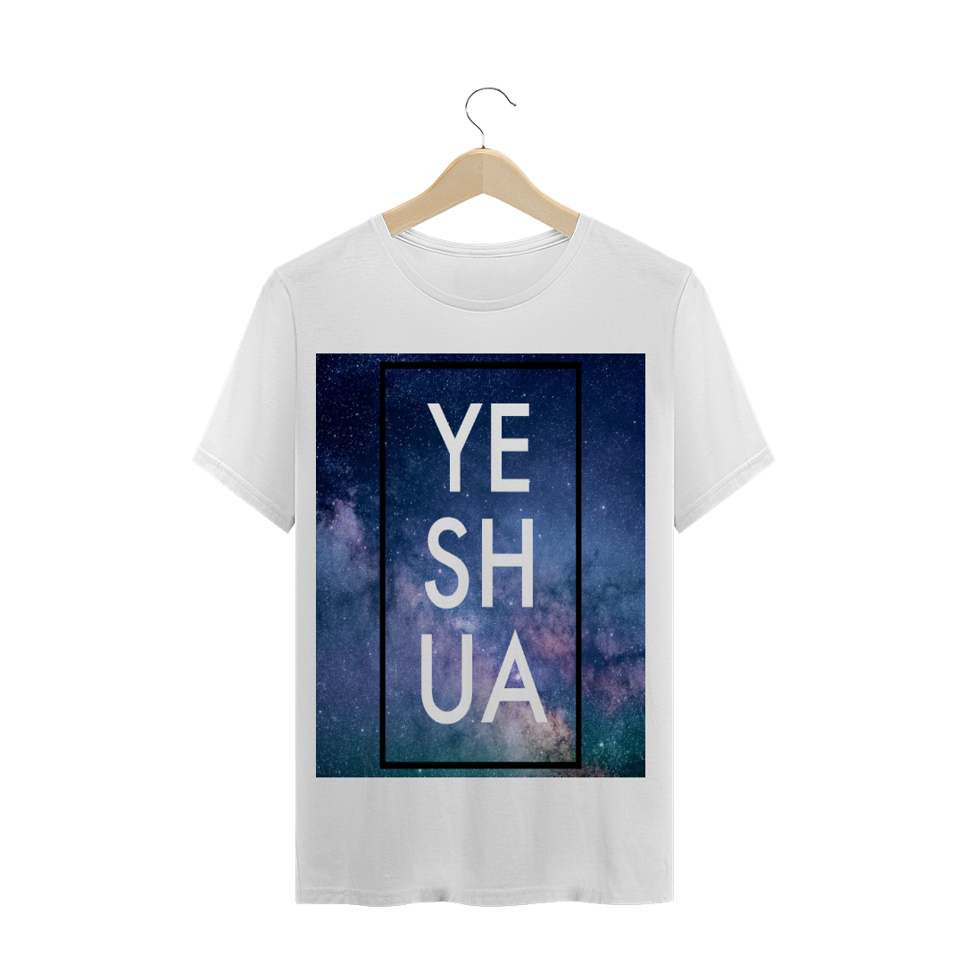 Nome do produto  Camisa Yeshua