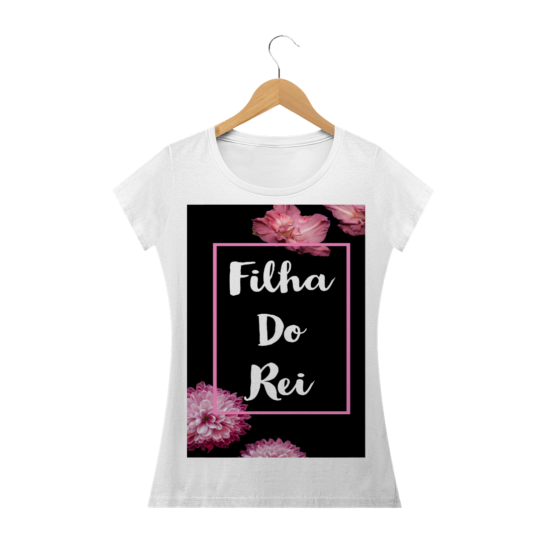 Nome do produto  Filha do Rei