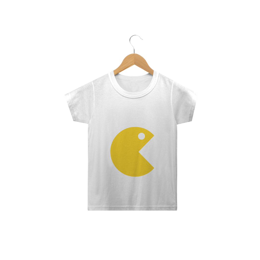Nome do produto  BLUSA DO PAC MAN