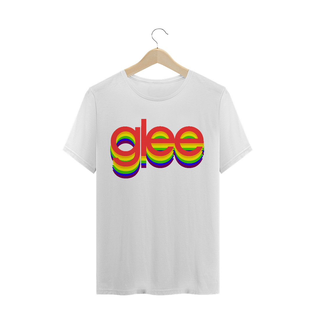 Nome do produto  Glee (Bandeira LGBT)
