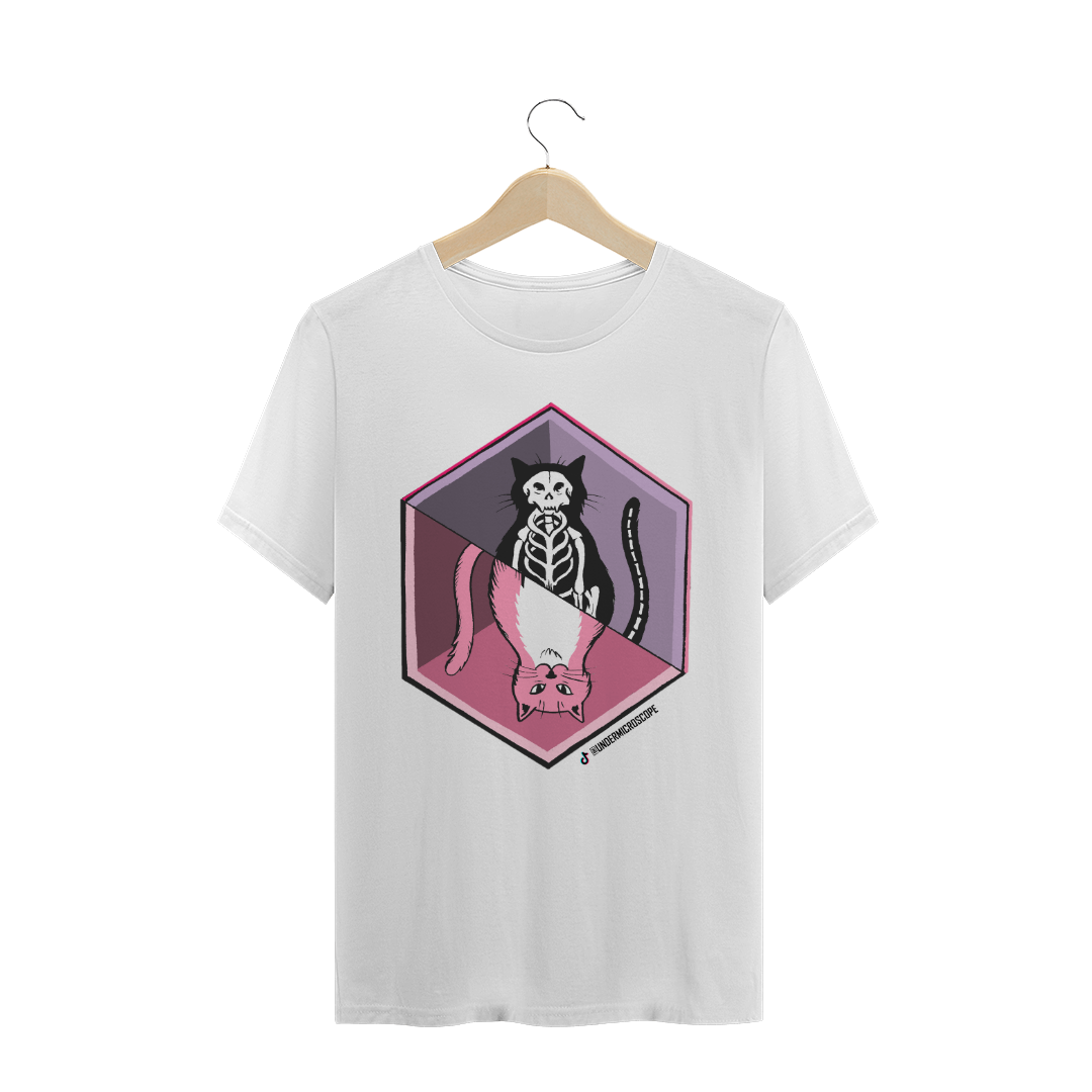 Nome do produto  GATO DE SCHRÖDINGER