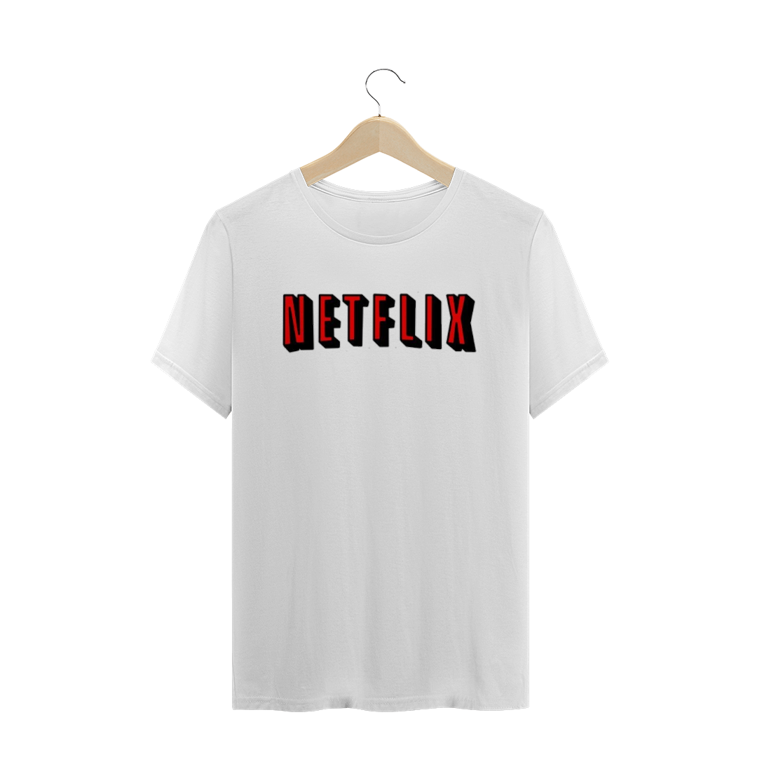 Nome do produto  Netflix