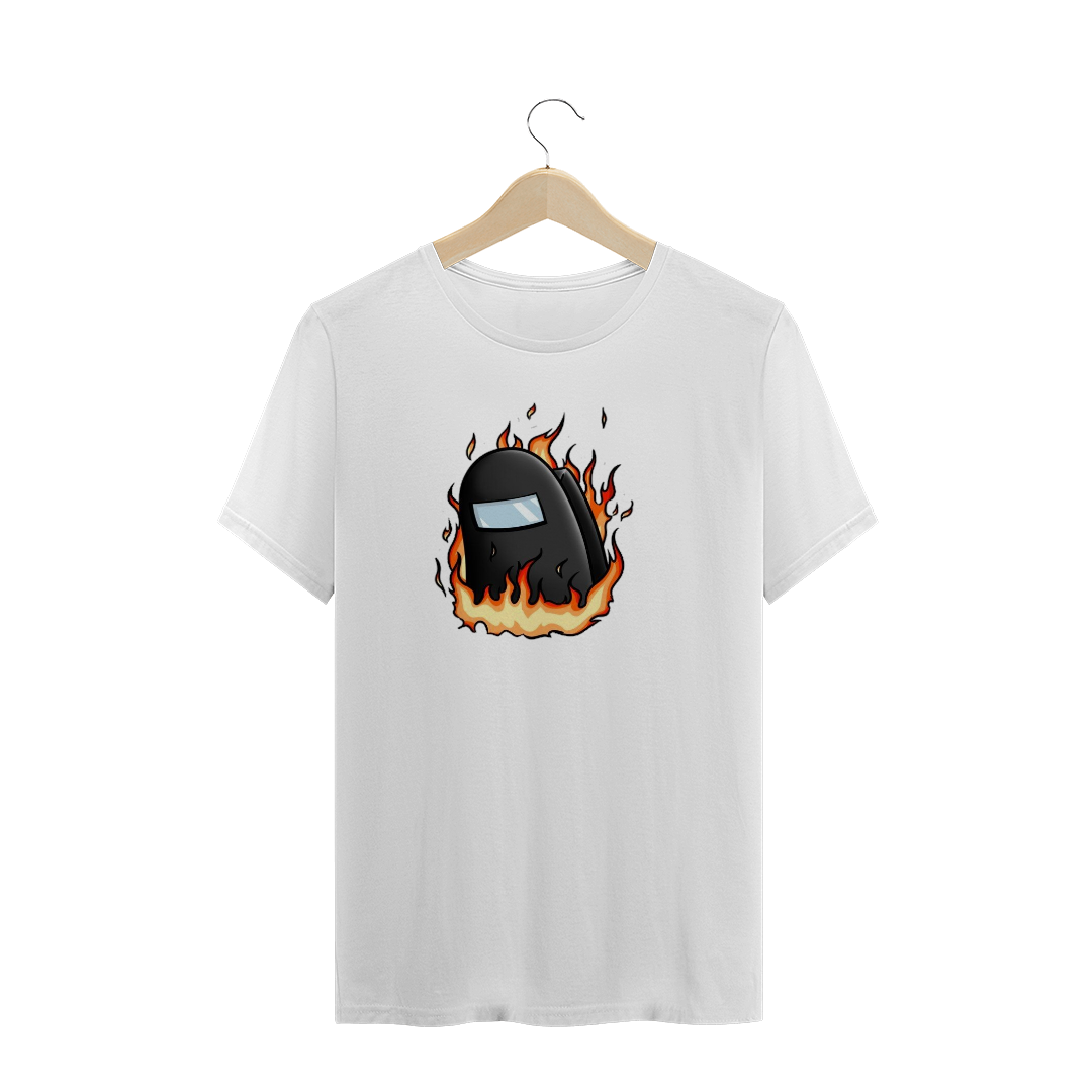 Nome do produto  Among Us