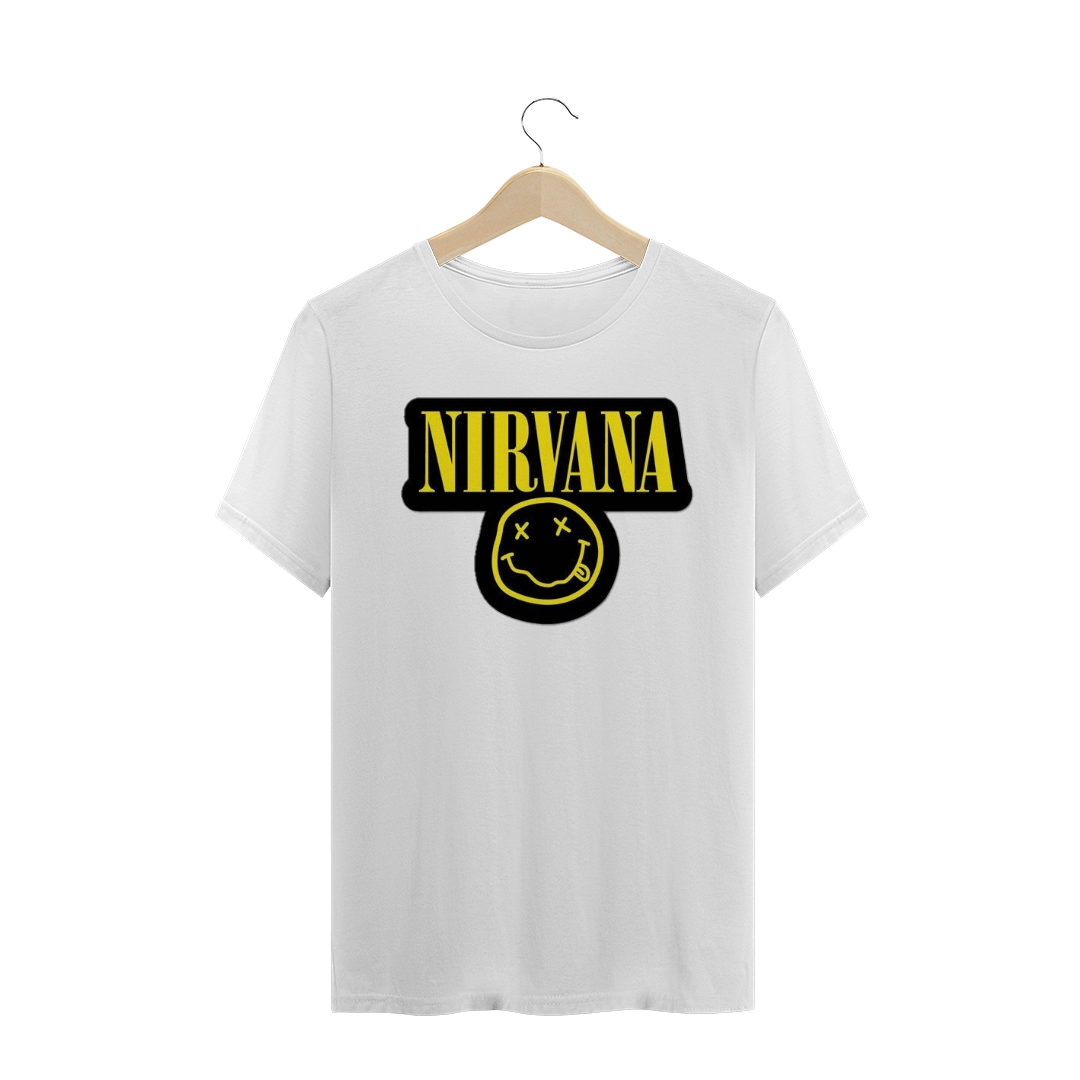 Nome do produto  Nirvana