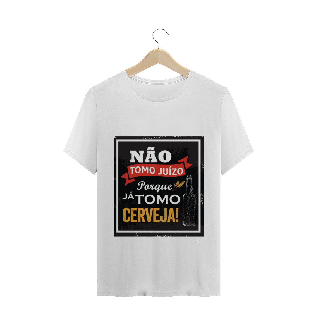 Nome do produto  Camiseta Cerveja