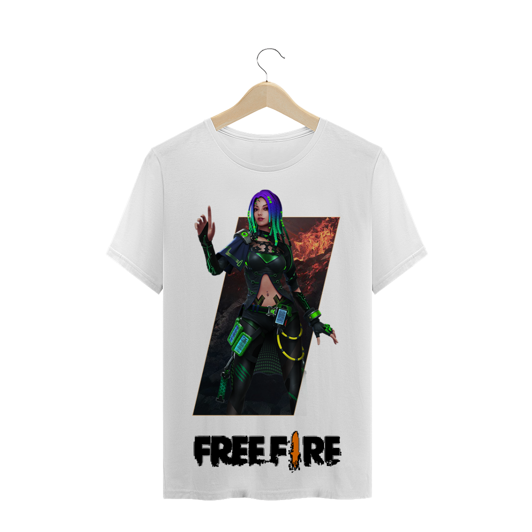 Nome do produto  Camisa Moco