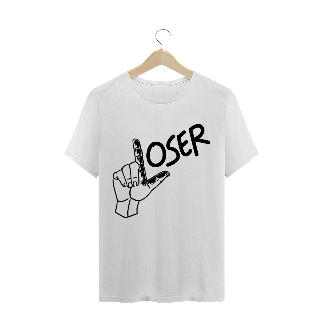 Nome do produto  Loser Origens 1K