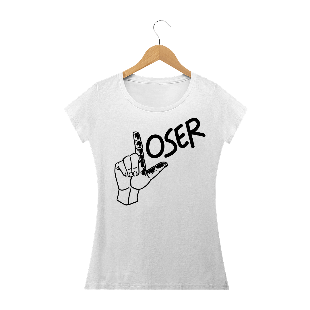 Nome do produto  Loser origens 1K