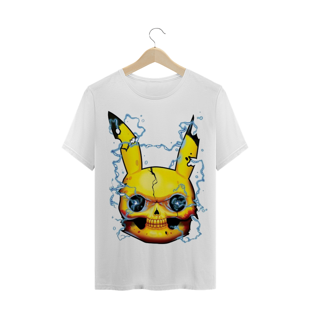 Nome do produto  Camisa Pikachu