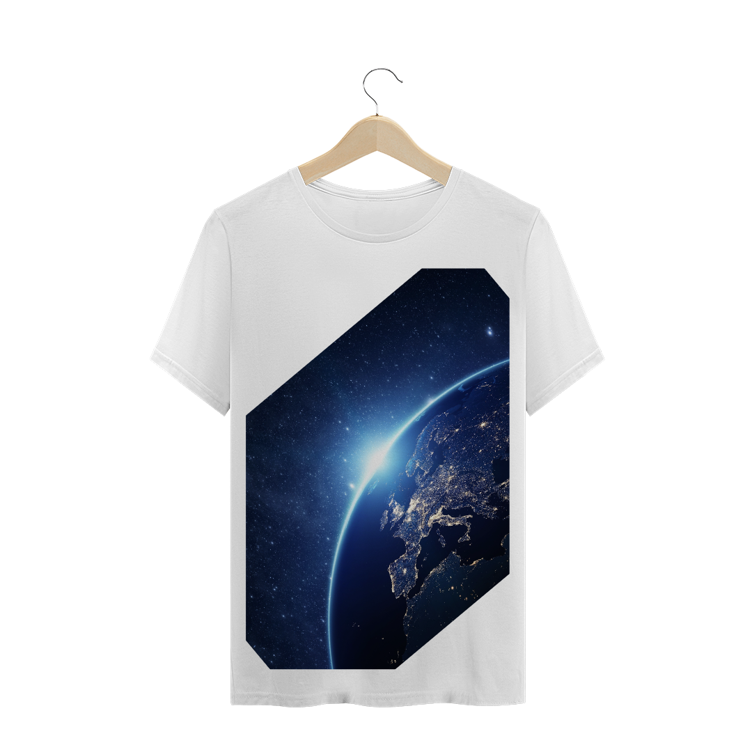 Nome do produto  Camiseta ZAYA UNIVERSO 