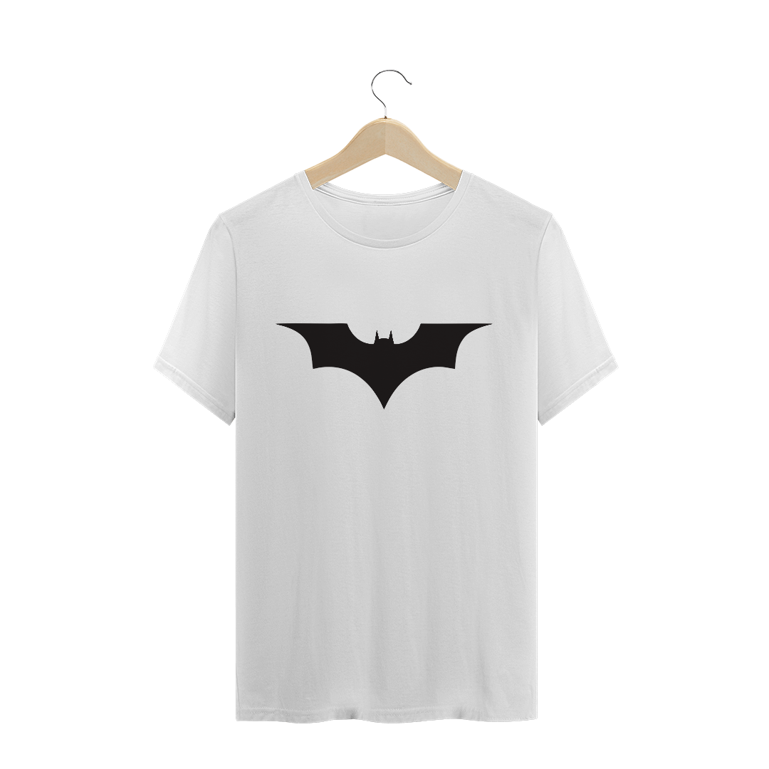 Nome do produto  Camiseta Masculina Batman