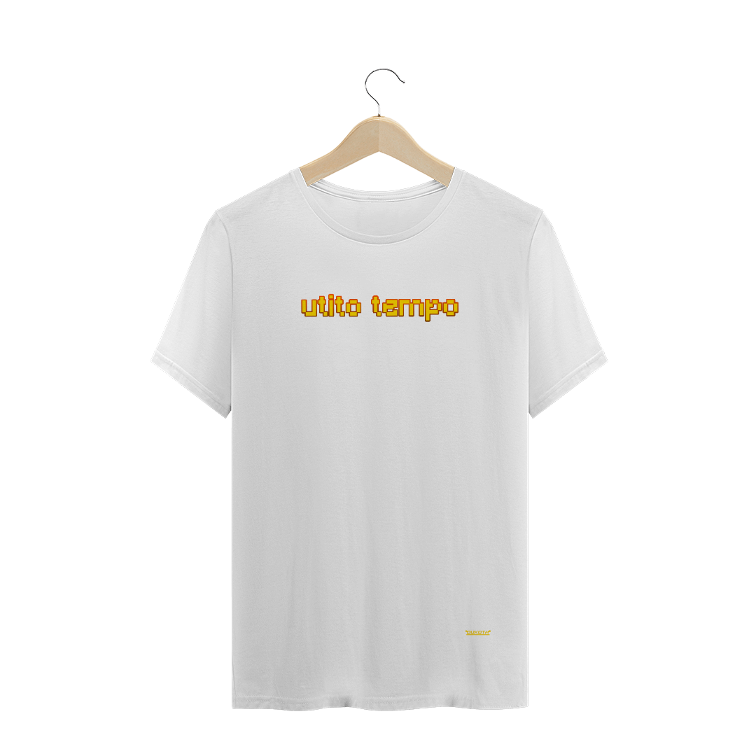 Nome do produto: Camiseta Dukoth - Utito Tempo Knights