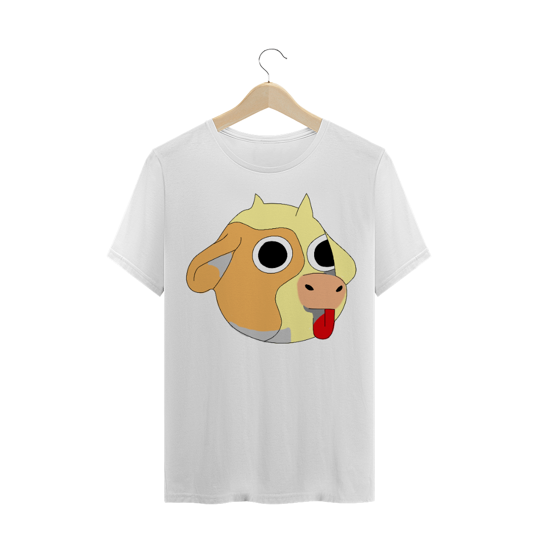 Nome do produto  PLUS SIZE- VACA LOUCA