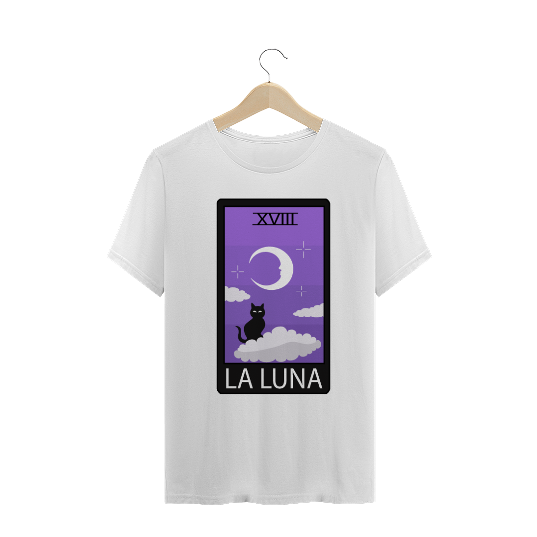 Nome do produto  PLUS SIZE- LA LUNA