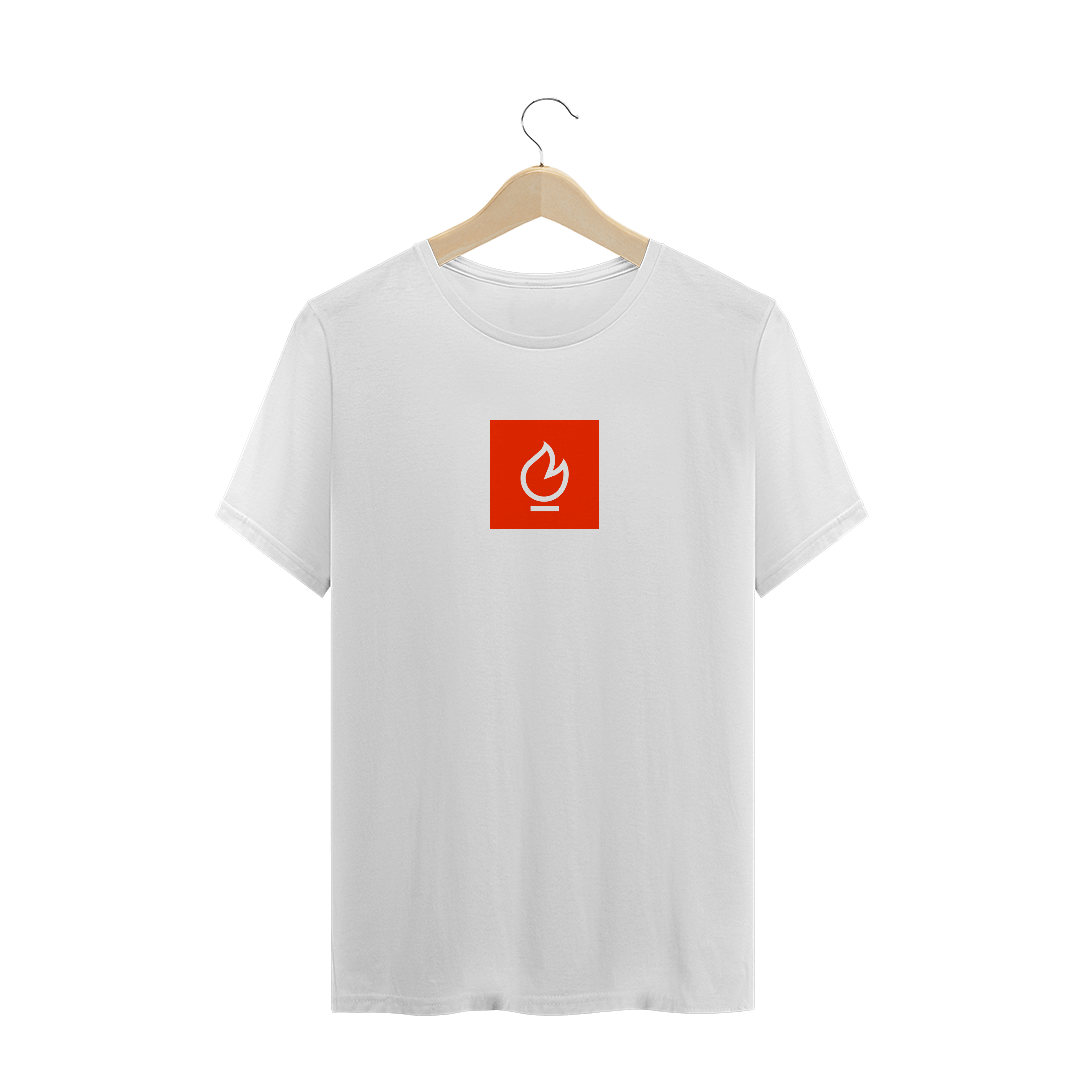 Nome do produto  blazes T-Shirt