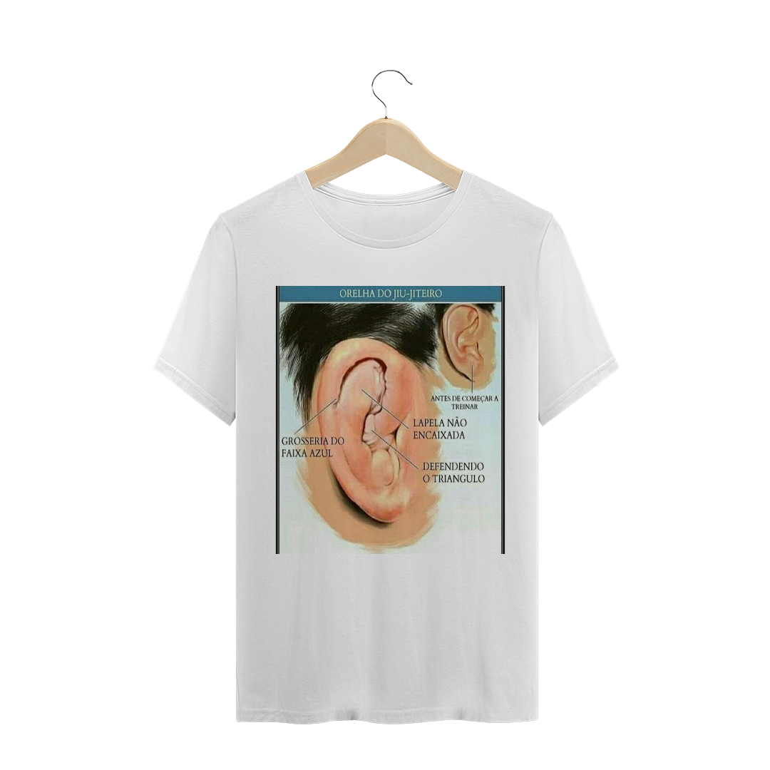 Nome do produto  Camisa Orelha