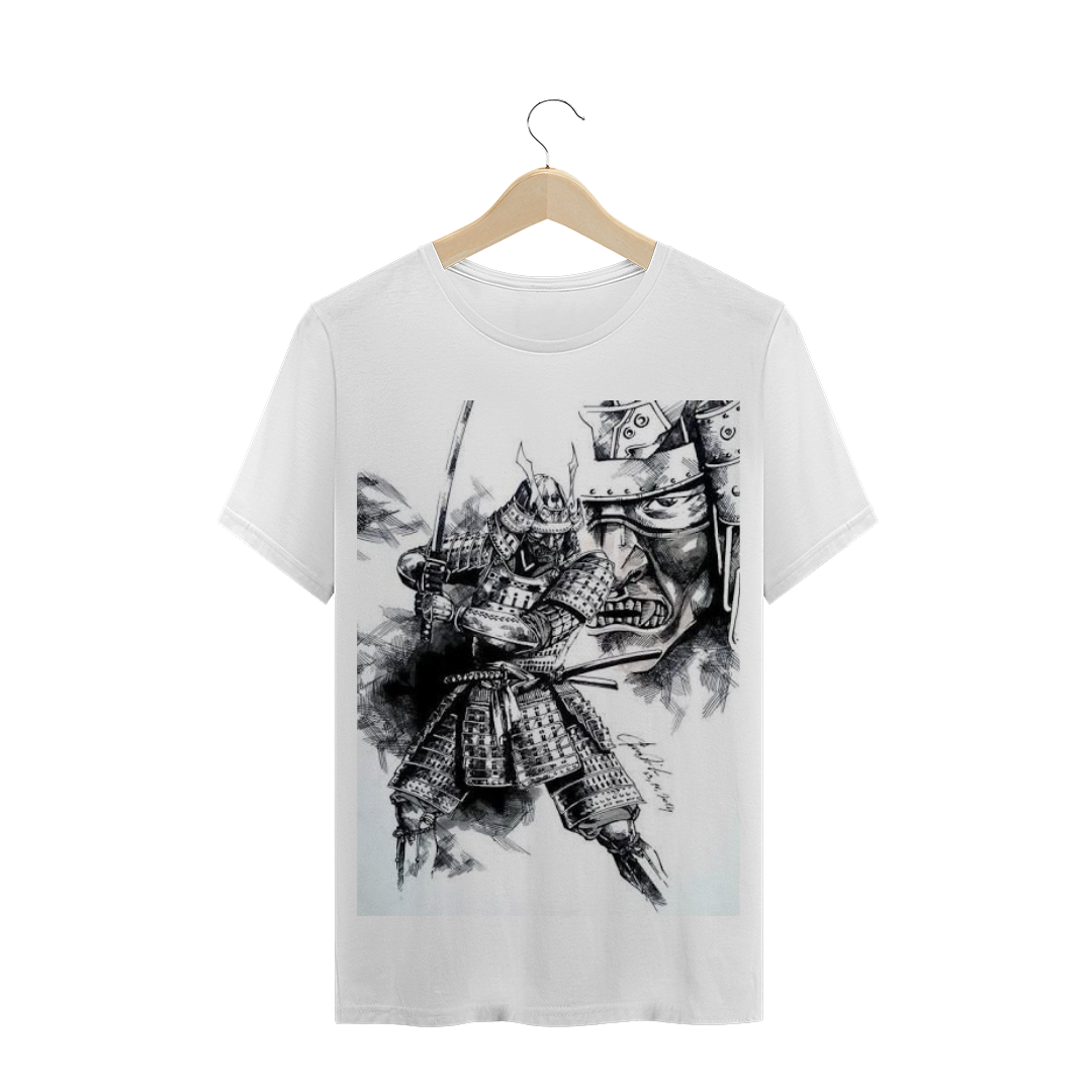 Nome do produto  Samurai