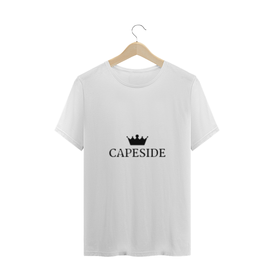 Nome do produto  Camiseta Capeside 