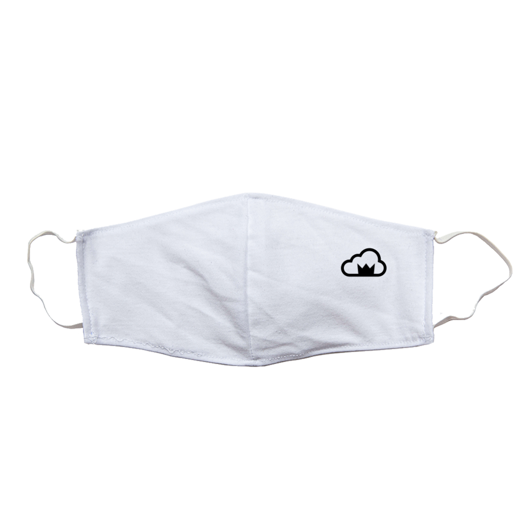Nome do produto: MASCARA CLOUD KING