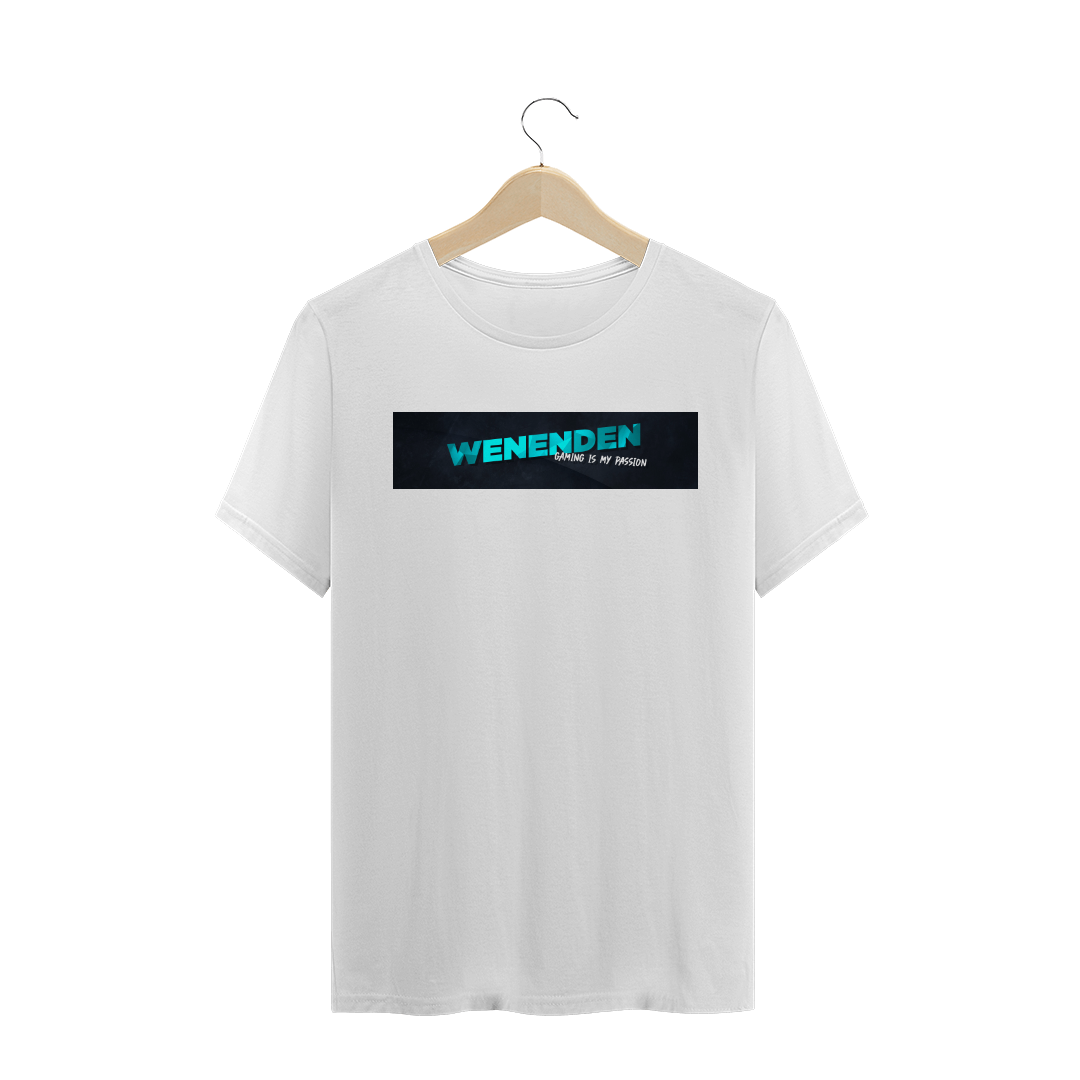 Nome do produto  camiseta wenenden