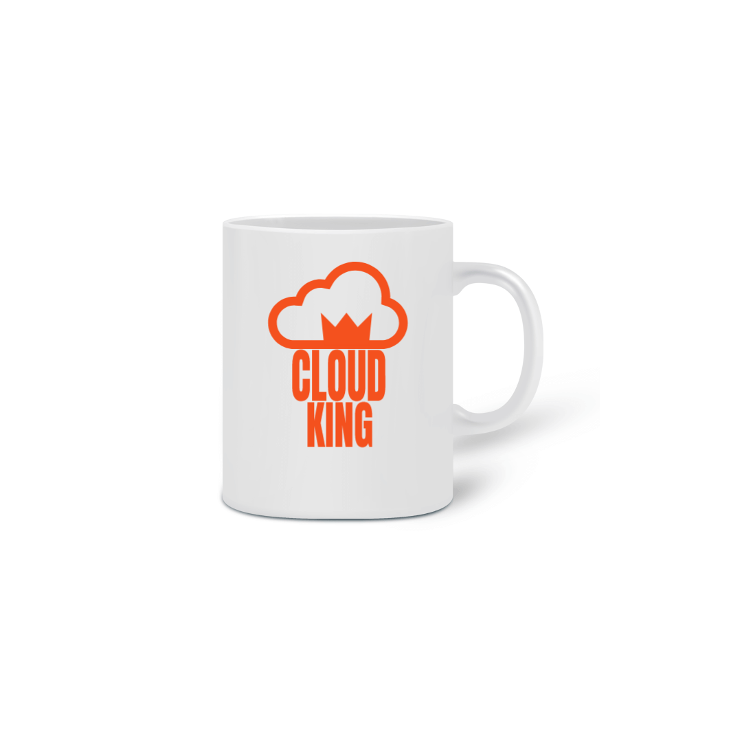 Nome do produto  CANECA CLOUD KING 2021