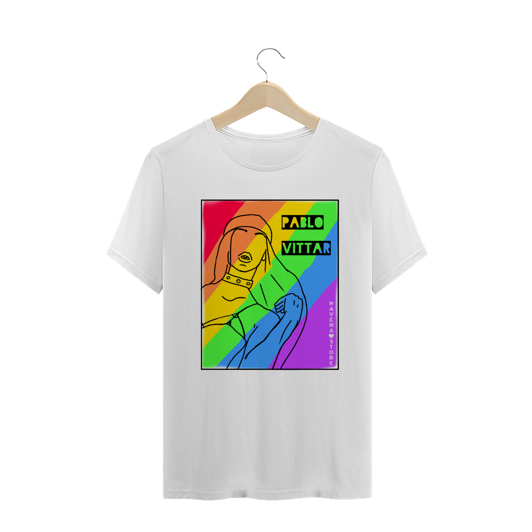 Nome do produto: PABLO VITTAR- CONFORT