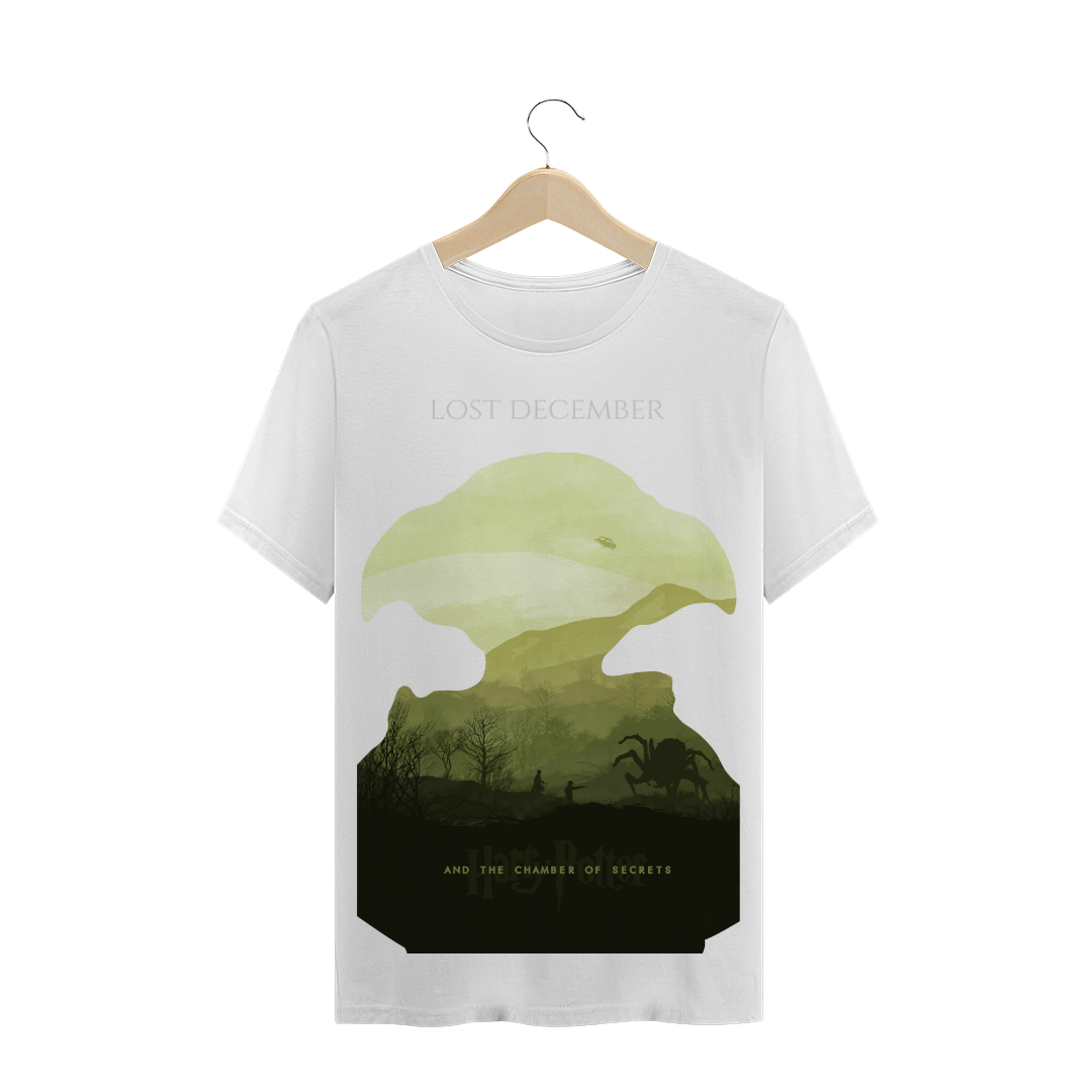 Nome do produto  Harry Potter - Dobby