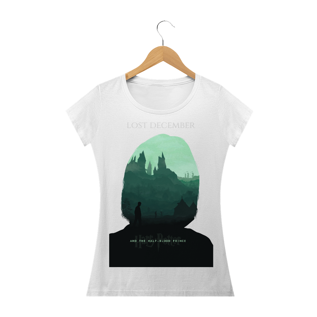 Nome do produto   Harry Potter - Severus Snape