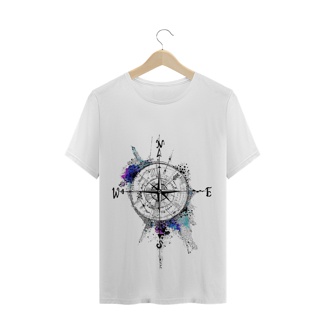 Nome do produto  Camiseta Colors