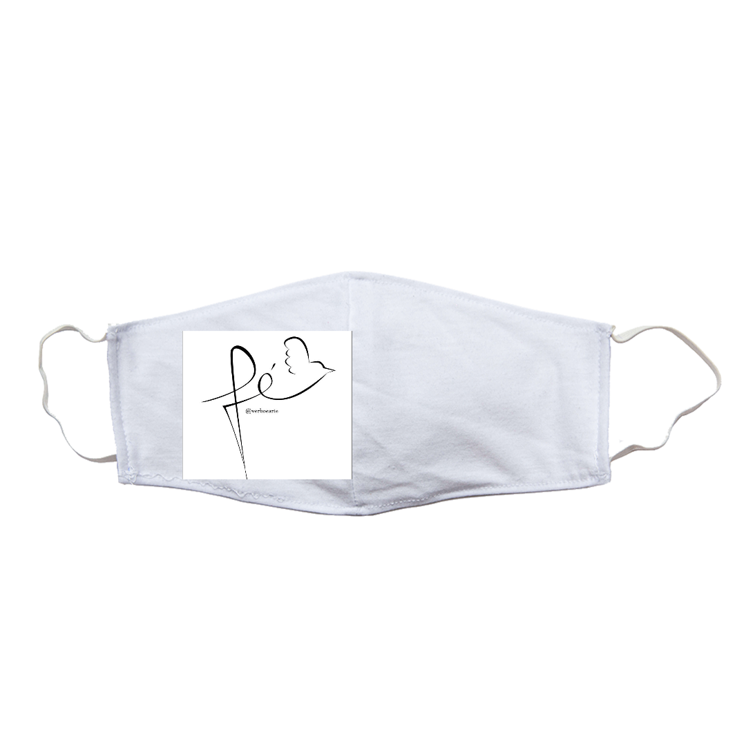 Nome do produto: Moda cristã 