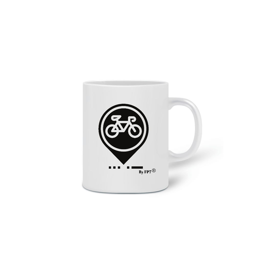 Nome do produto  Caneca Localização Bike