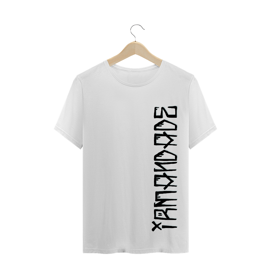 Nome do produto  Camiseta Masculina Irmandade