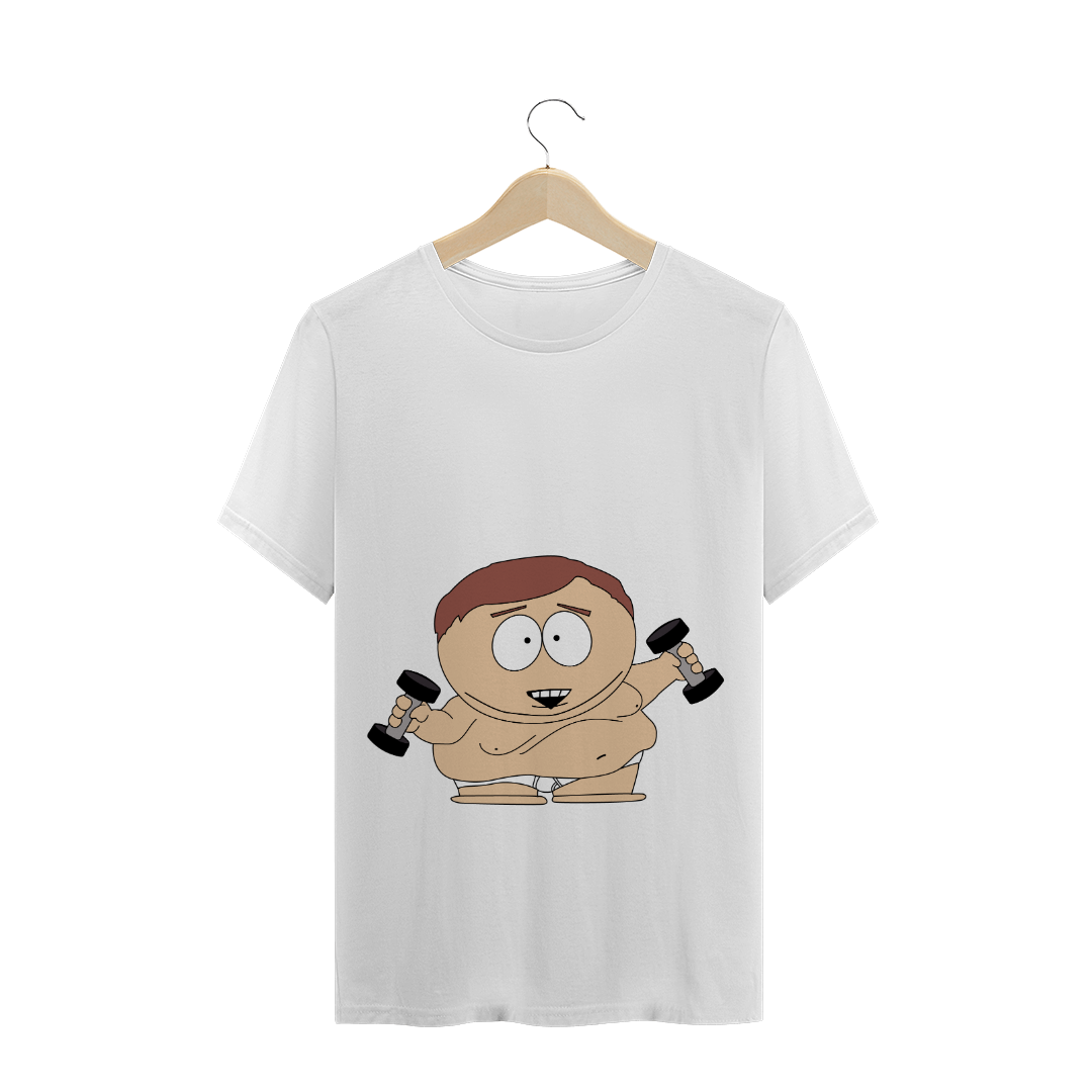 Nome do produto  Cartman