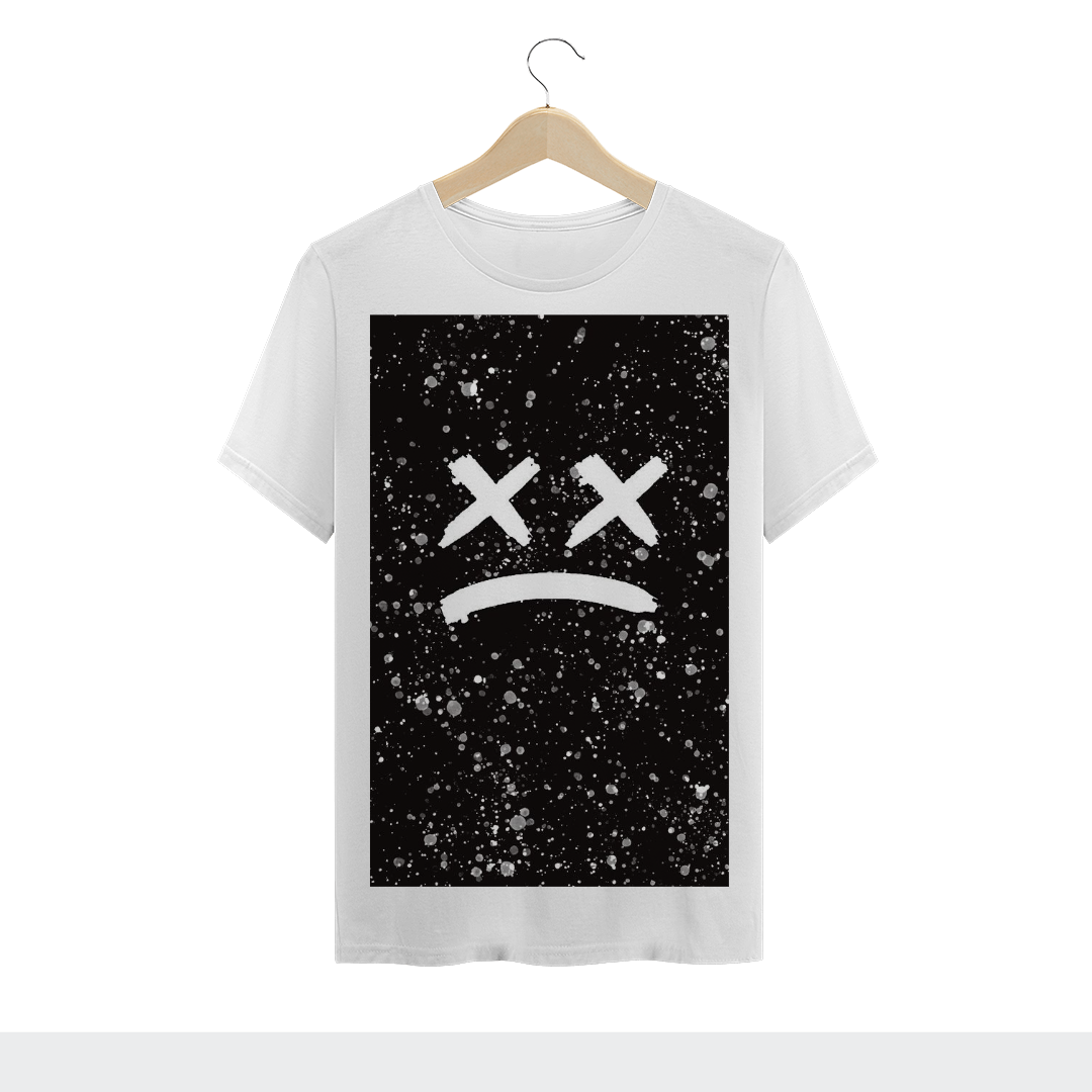 Nome do produto  camisa casual 