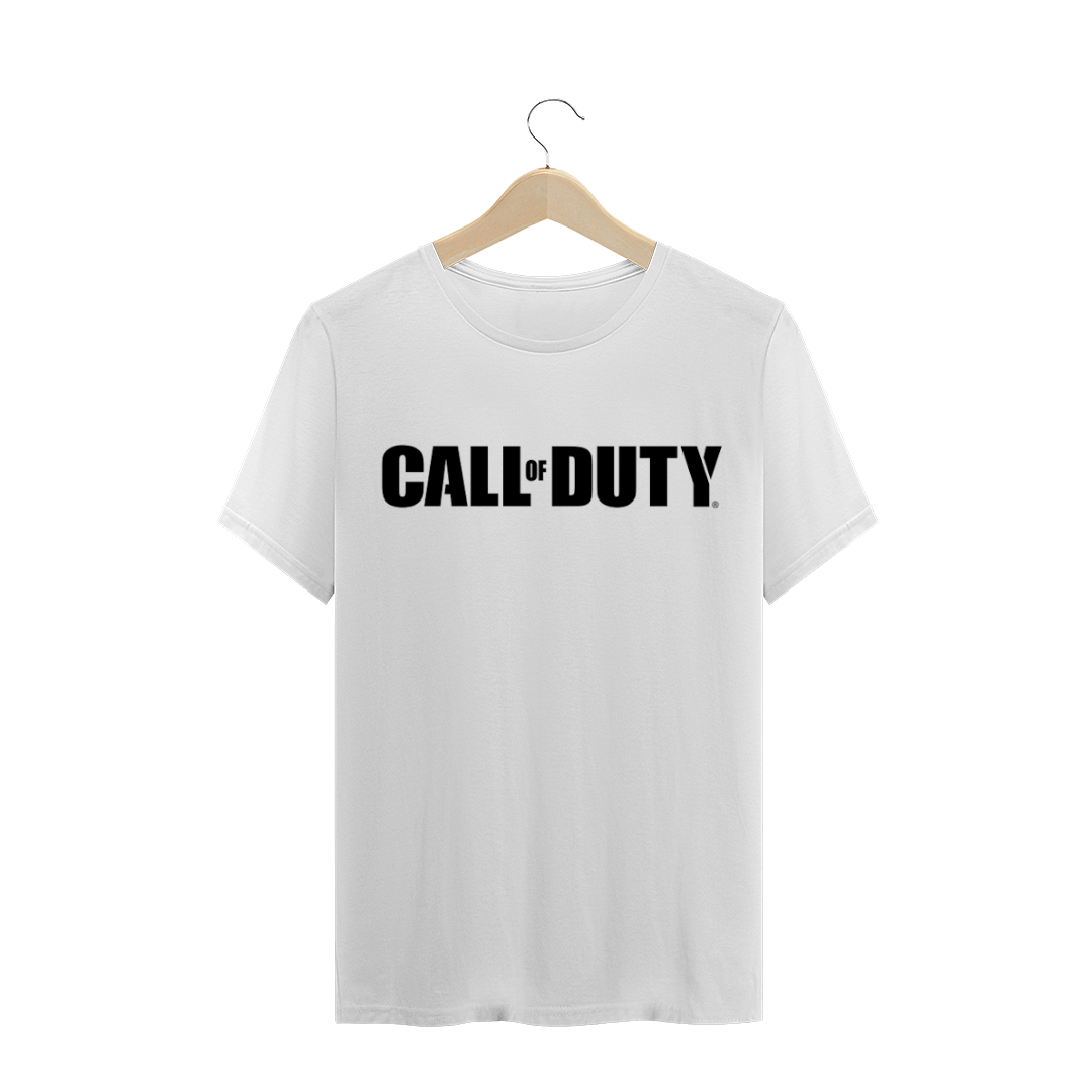 Nome do produto  Call Of Duty Style Wear
