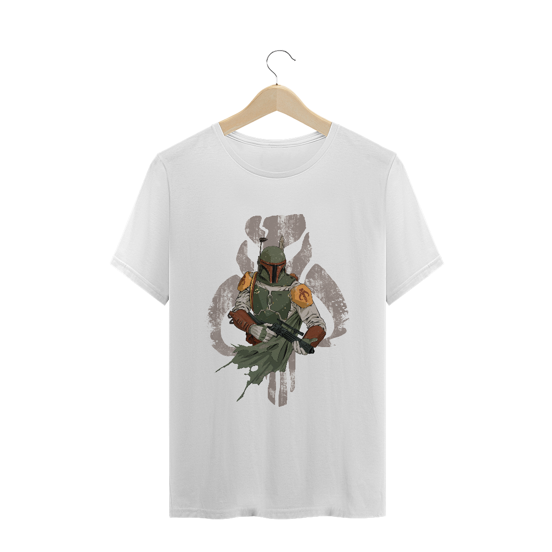 Nome do produto  Camiseta Masculina Star Wars