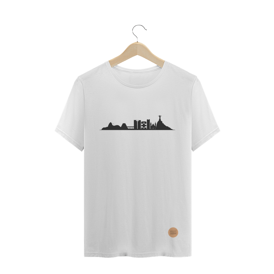 Nome do produto  Camisa Rio .lalu