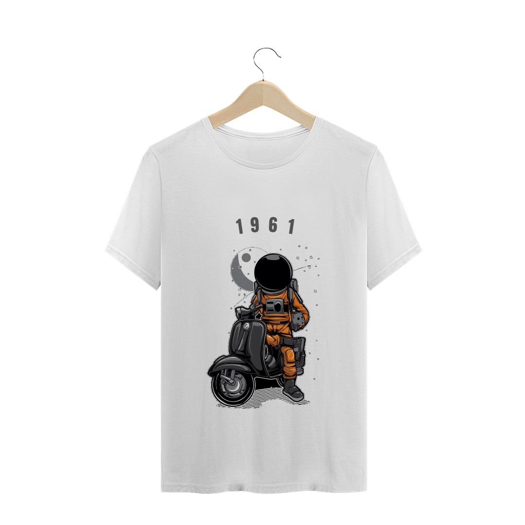 Nome do produto  Camiseta 1961