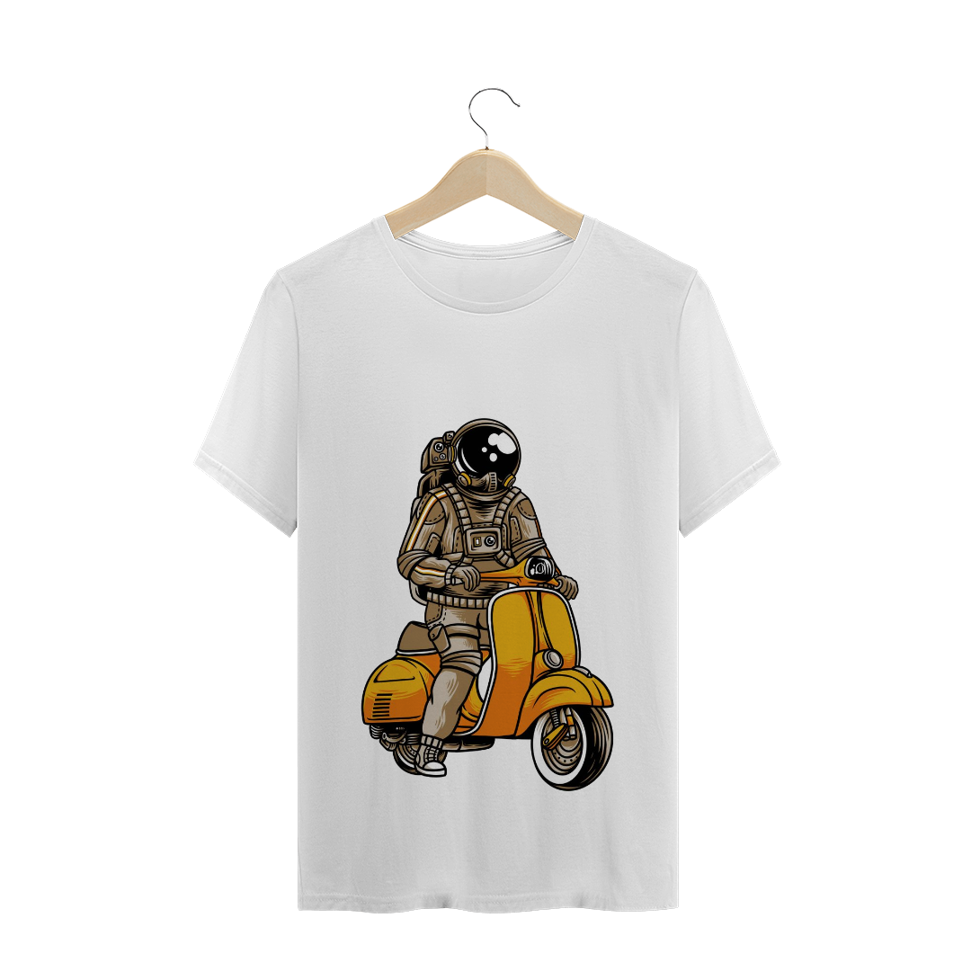 Nome do produto  Camiseta Space