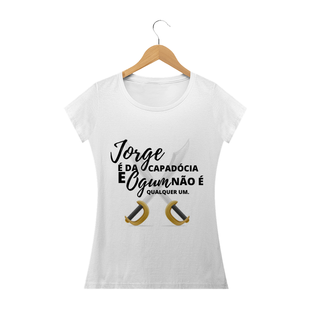 Nome do produto  São jorge & Ogum