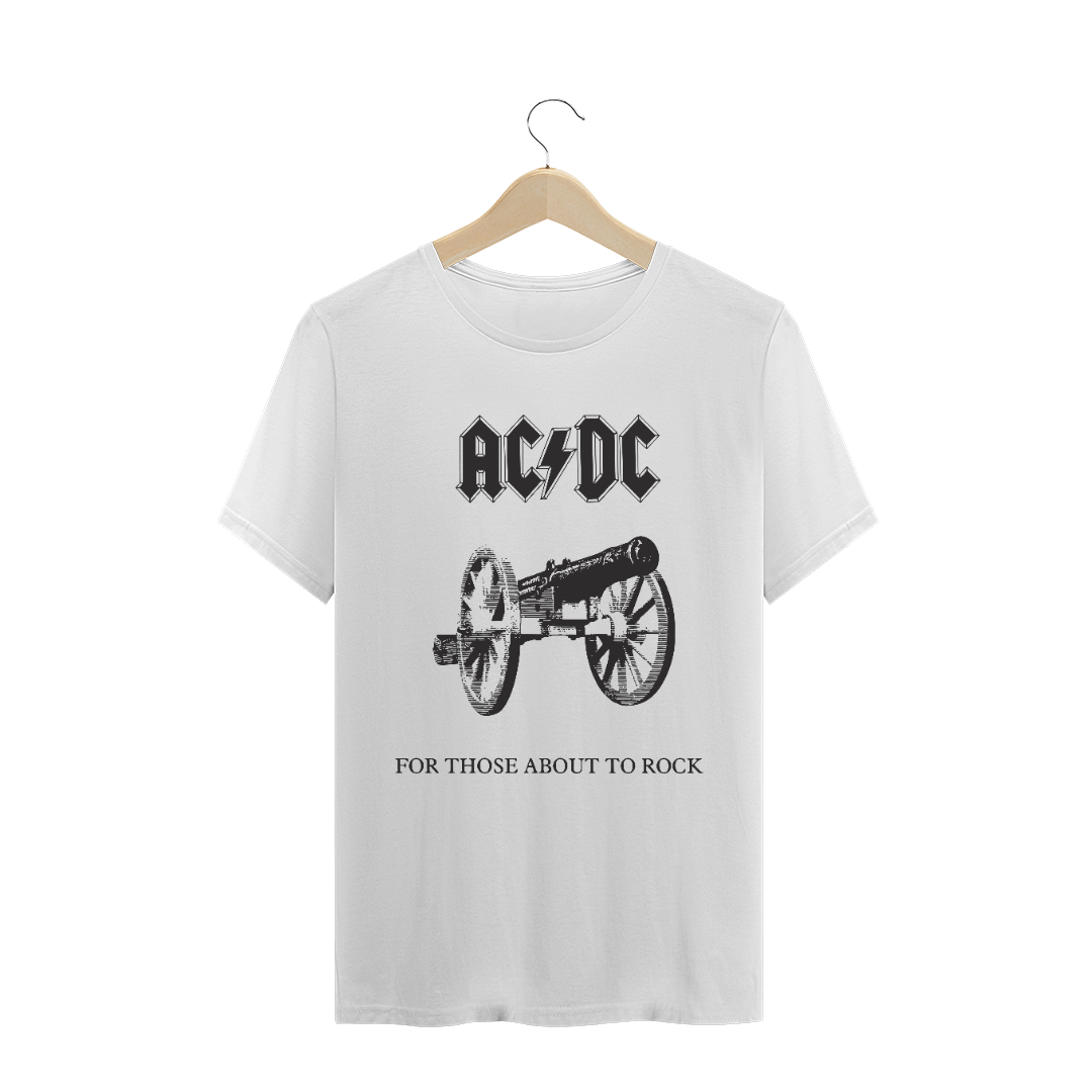 Nome do produto  AC/DC