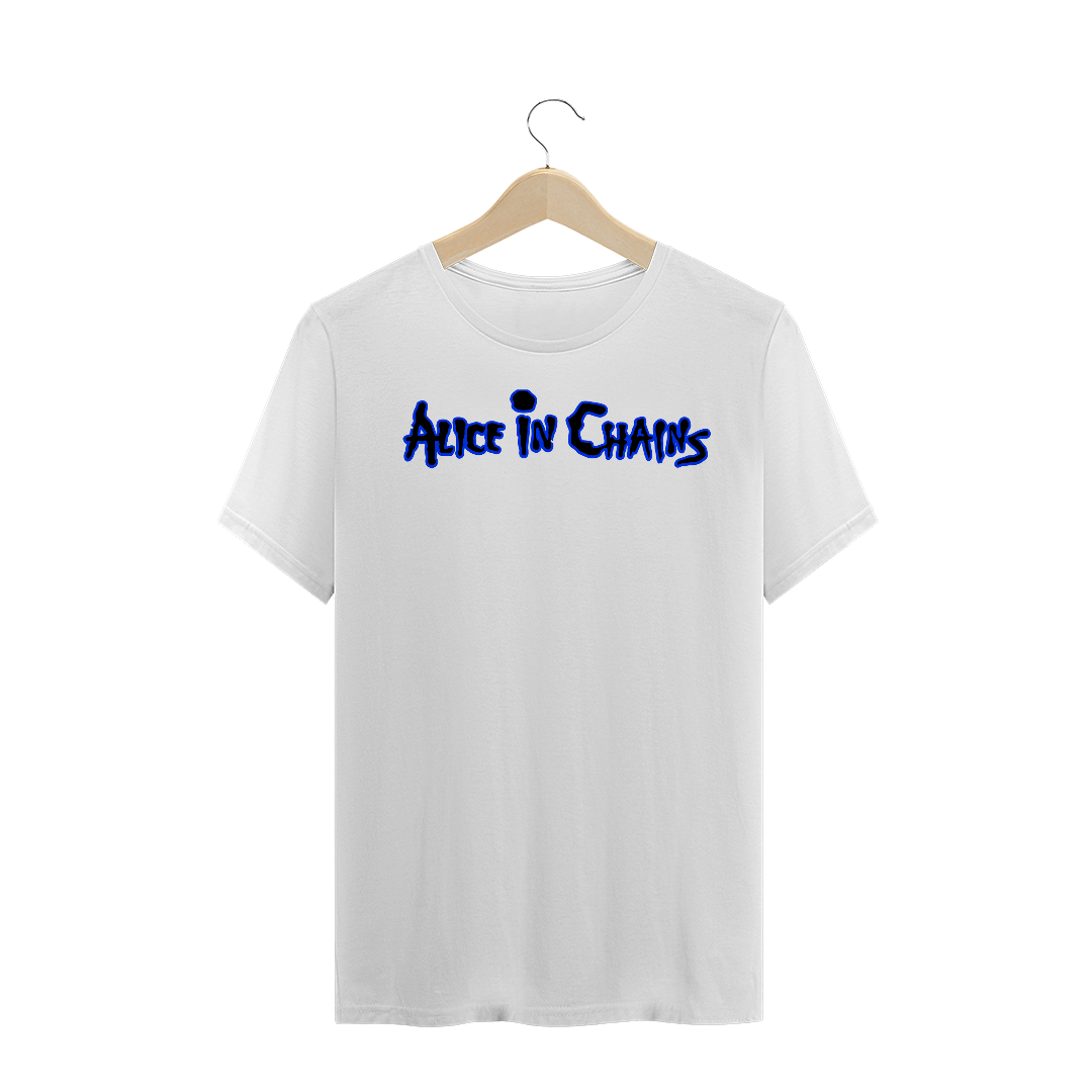 Nome do produto  Alice in Chains