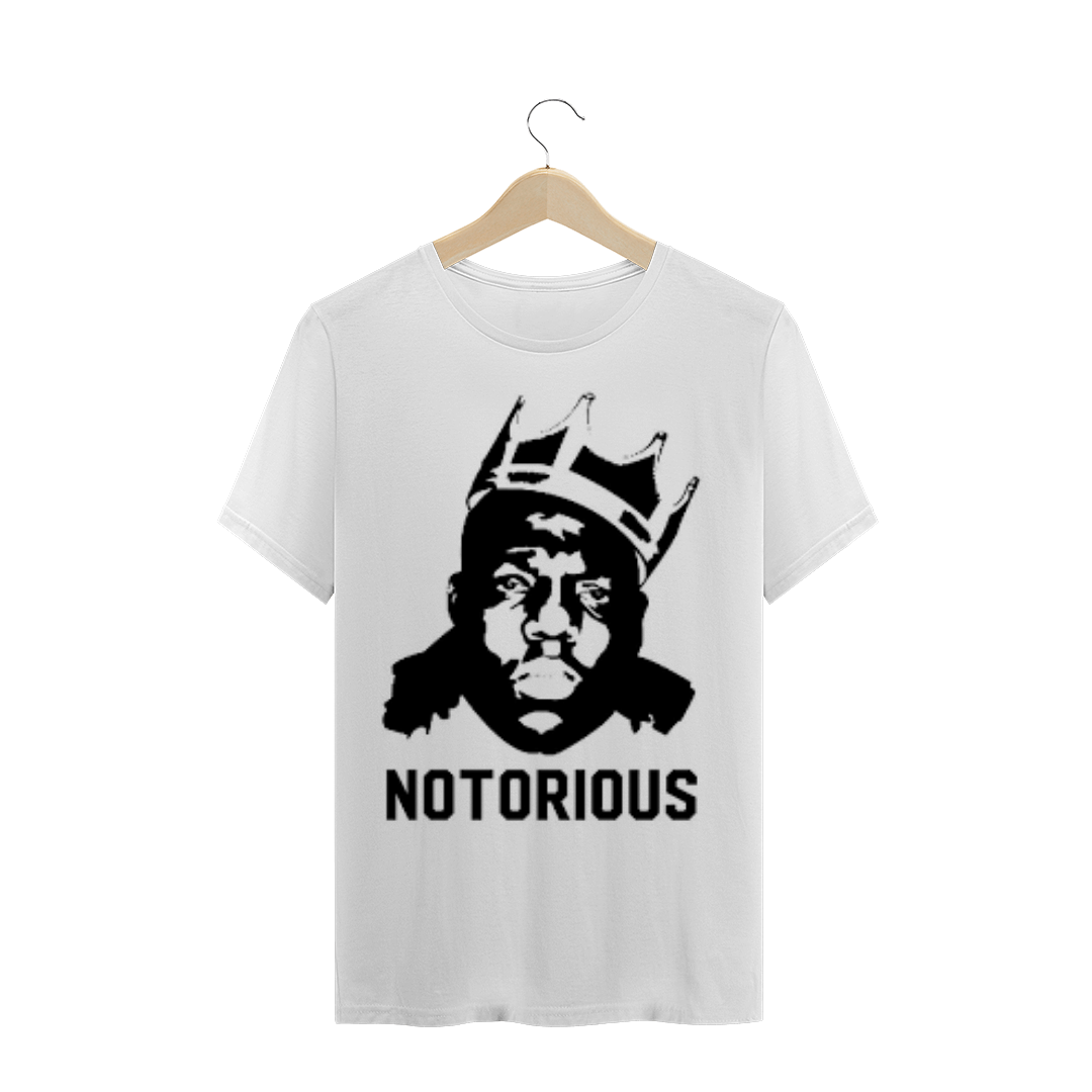 Nome do produto  Notorious
