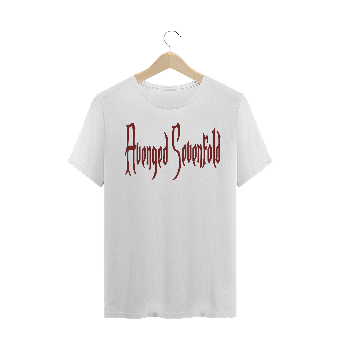 Nome do produto  Avenged