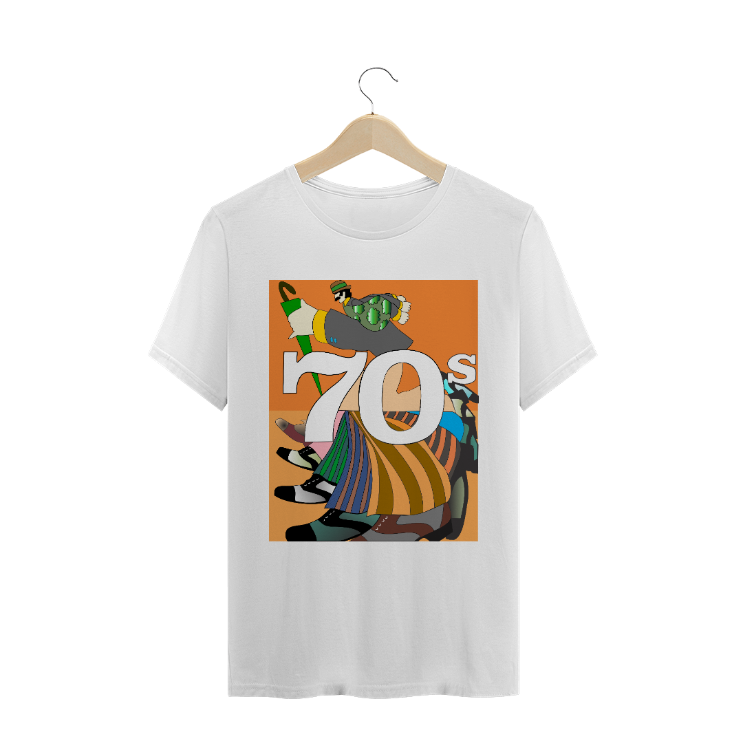 Nome do produto  70s