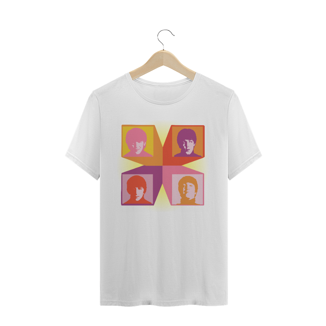 Nome do produto  Beatles